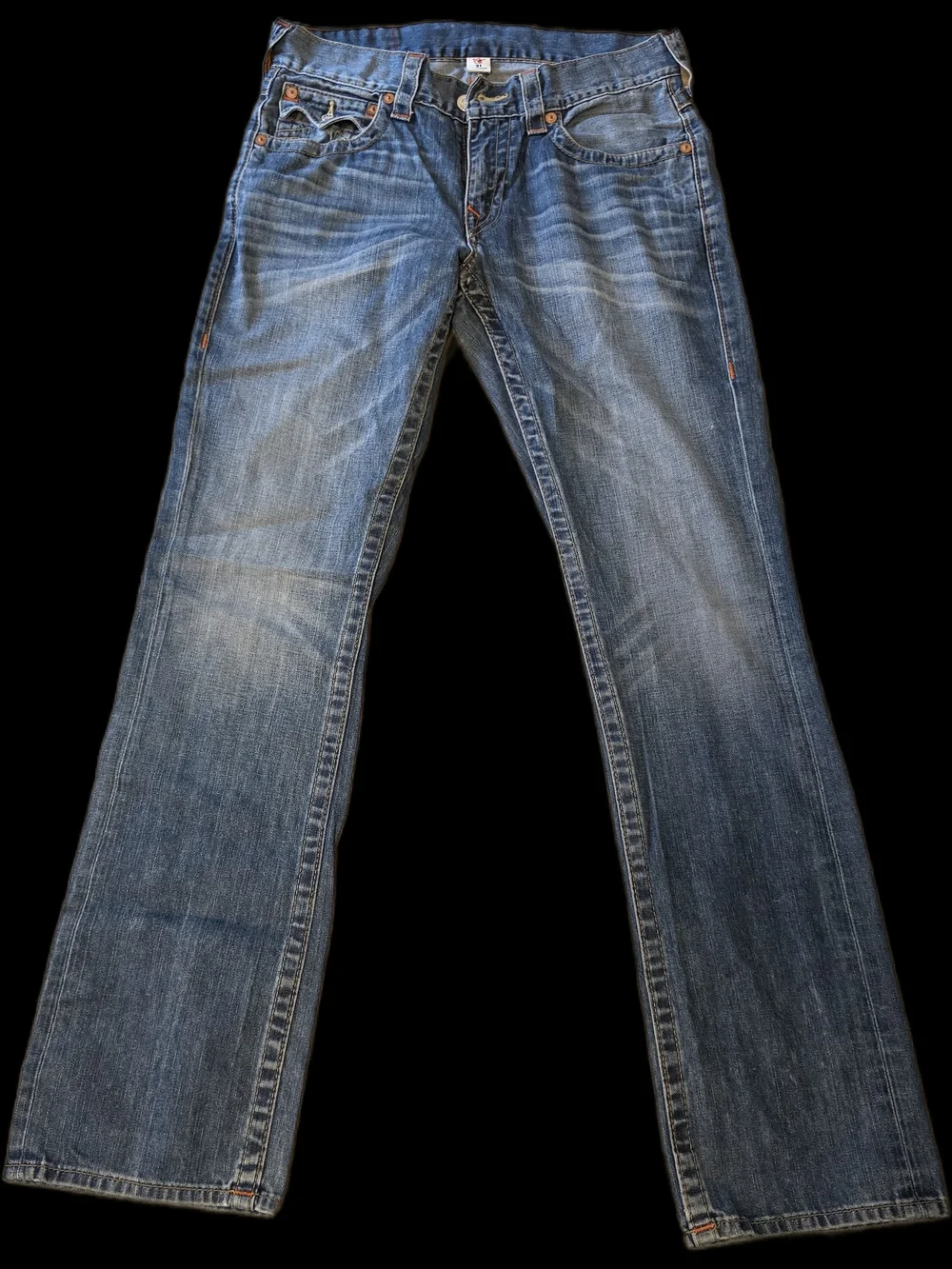 True Religion Mens Jeans